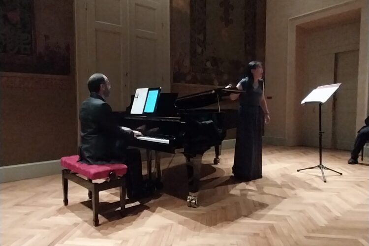 GIAPPONE IN MUSICA – SERATA FINALE