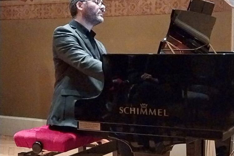 GIAPPONE IN MUSICA- SERATA FINALE