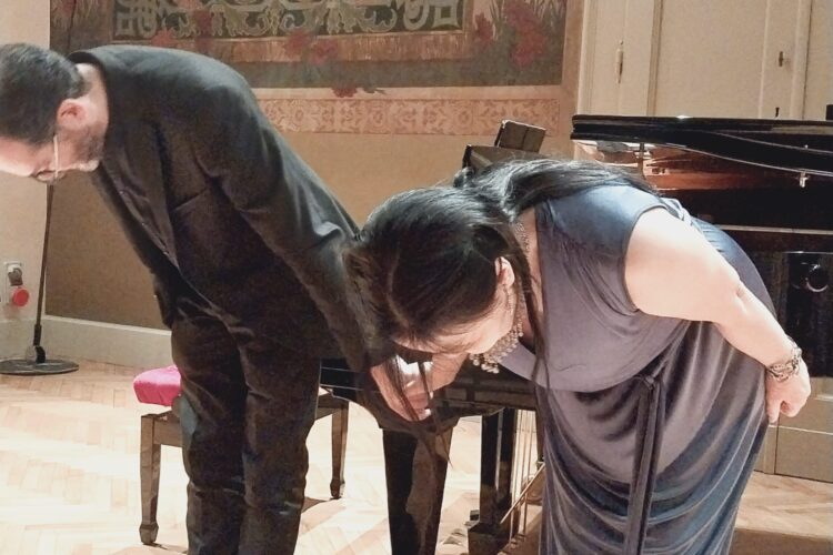 GIAPPONE IN MUSICA – SERATA FINALE