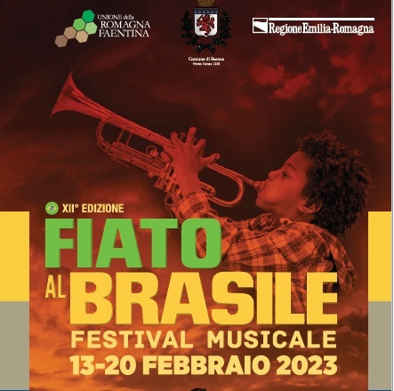 FIATO AL BRASILE 2023 – 12° EDIZIONE
